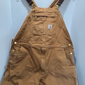 Cathay overalls size 44x32